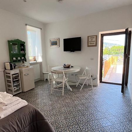 La Casa Di Nonna Rosa Villa Sant'Agnello Buitenkant foto