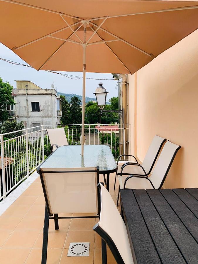 La Casa Di Nonna Rosa Villa Sant'Agnello Buitenkant foto