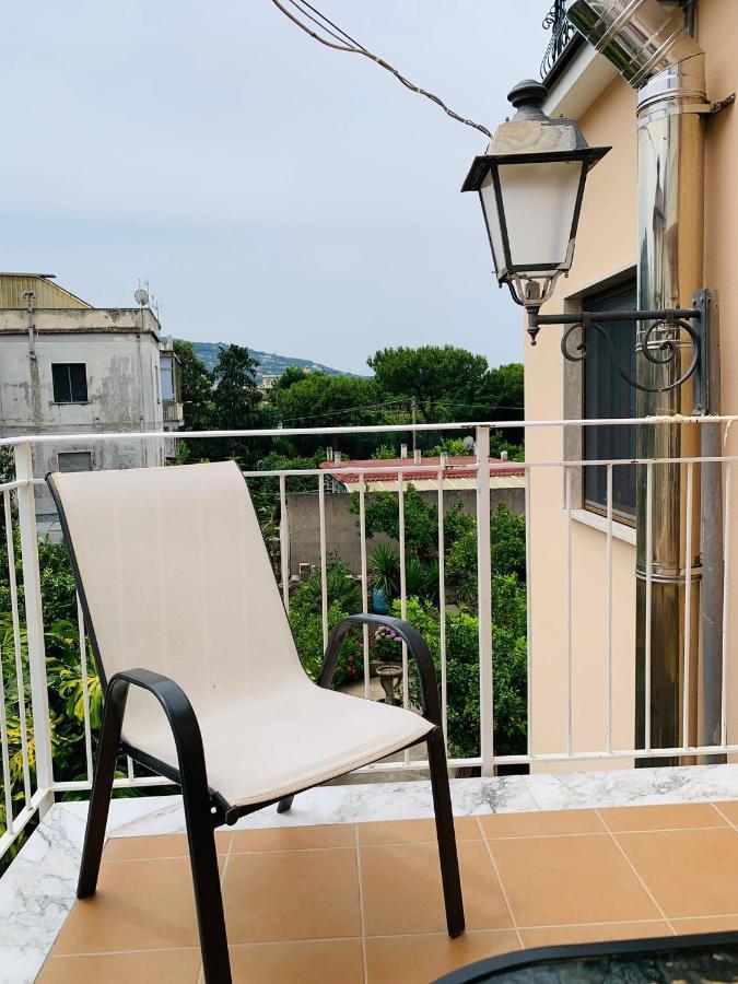 La Casa Di Nonna Rosa Villa Sant'Agnello Buitenkant foto