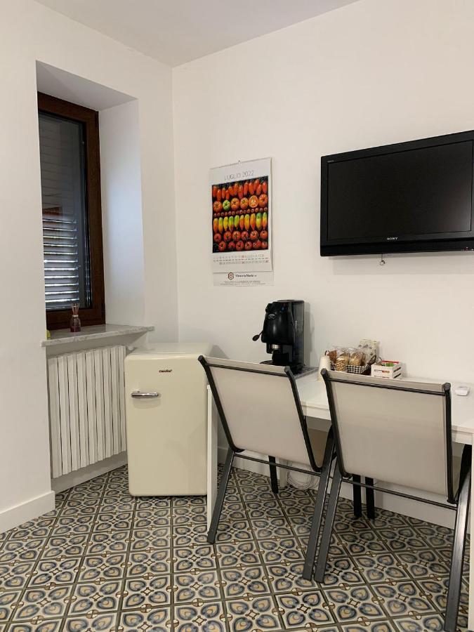 La Casa Di Nonna Rosa Villa Sant'Agnello Buitenkant foto