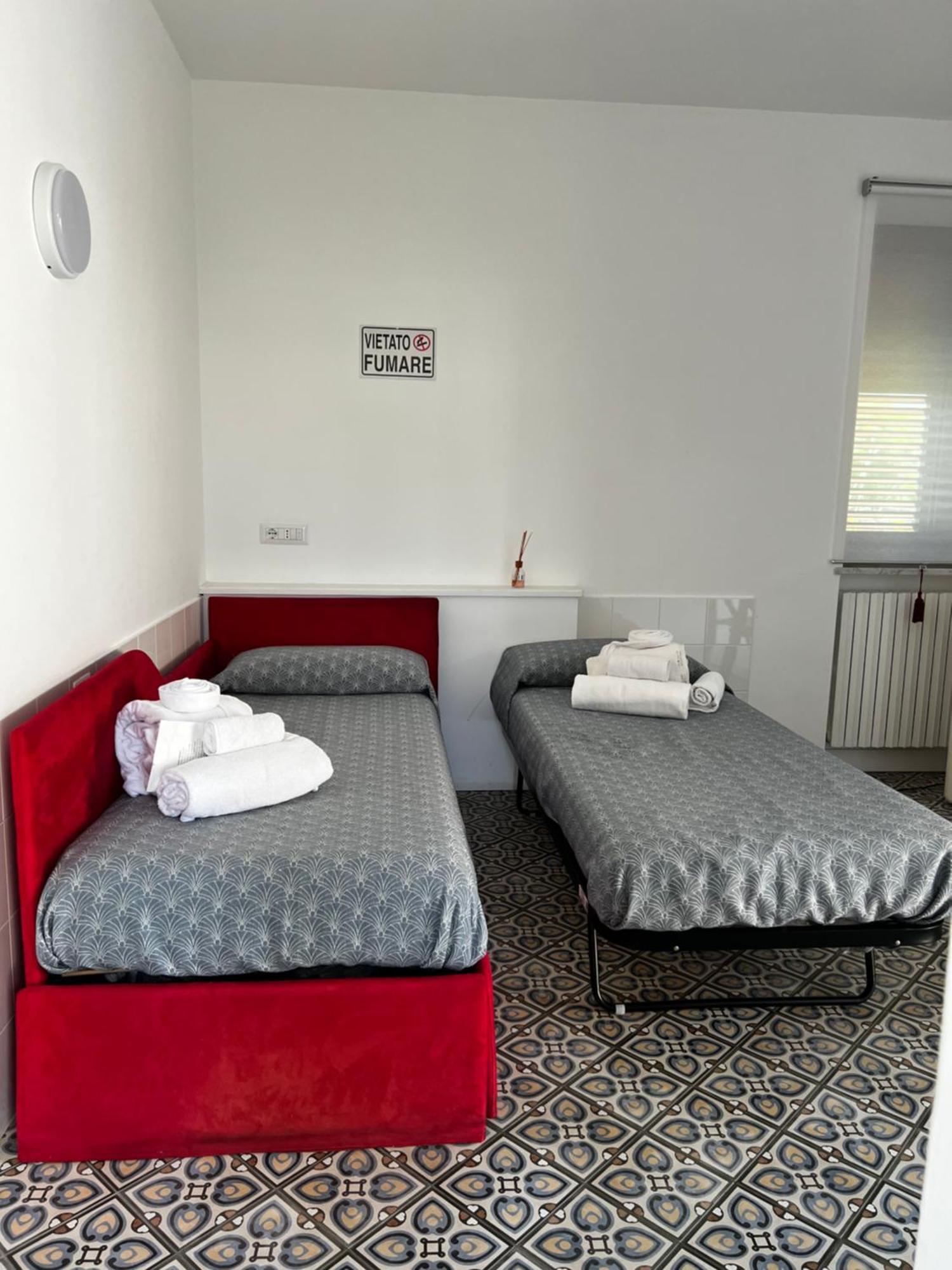 La Casa Di Nonna Rosa Villa Sant'Agnello Buitenkant foto