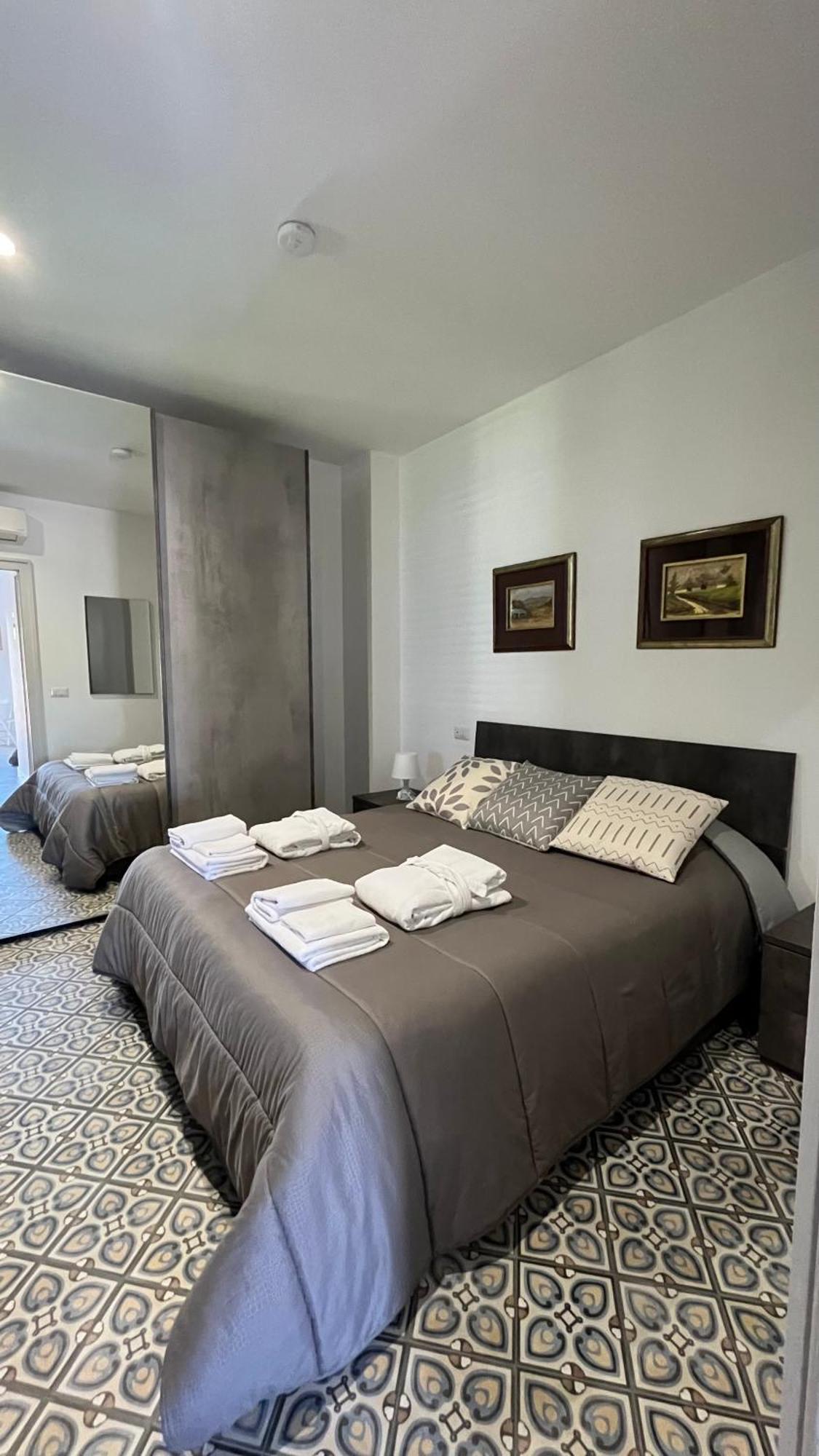 La Casa Di Nonna Rosa Villa Sant'Agnello Buitenkant foto