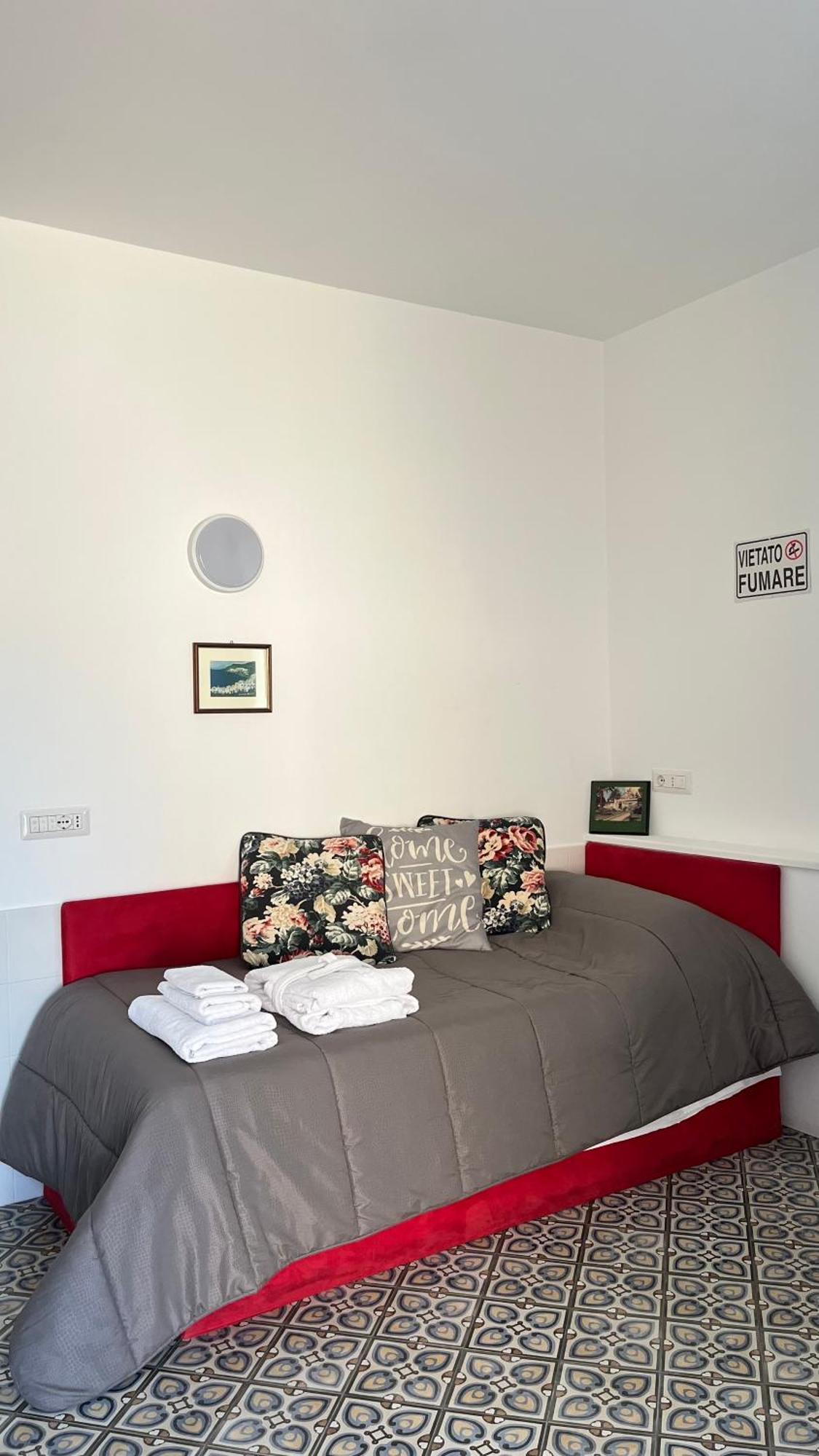 La Casa Di Nonna Rosa Villa Sant'Agnello Buitenkant foto