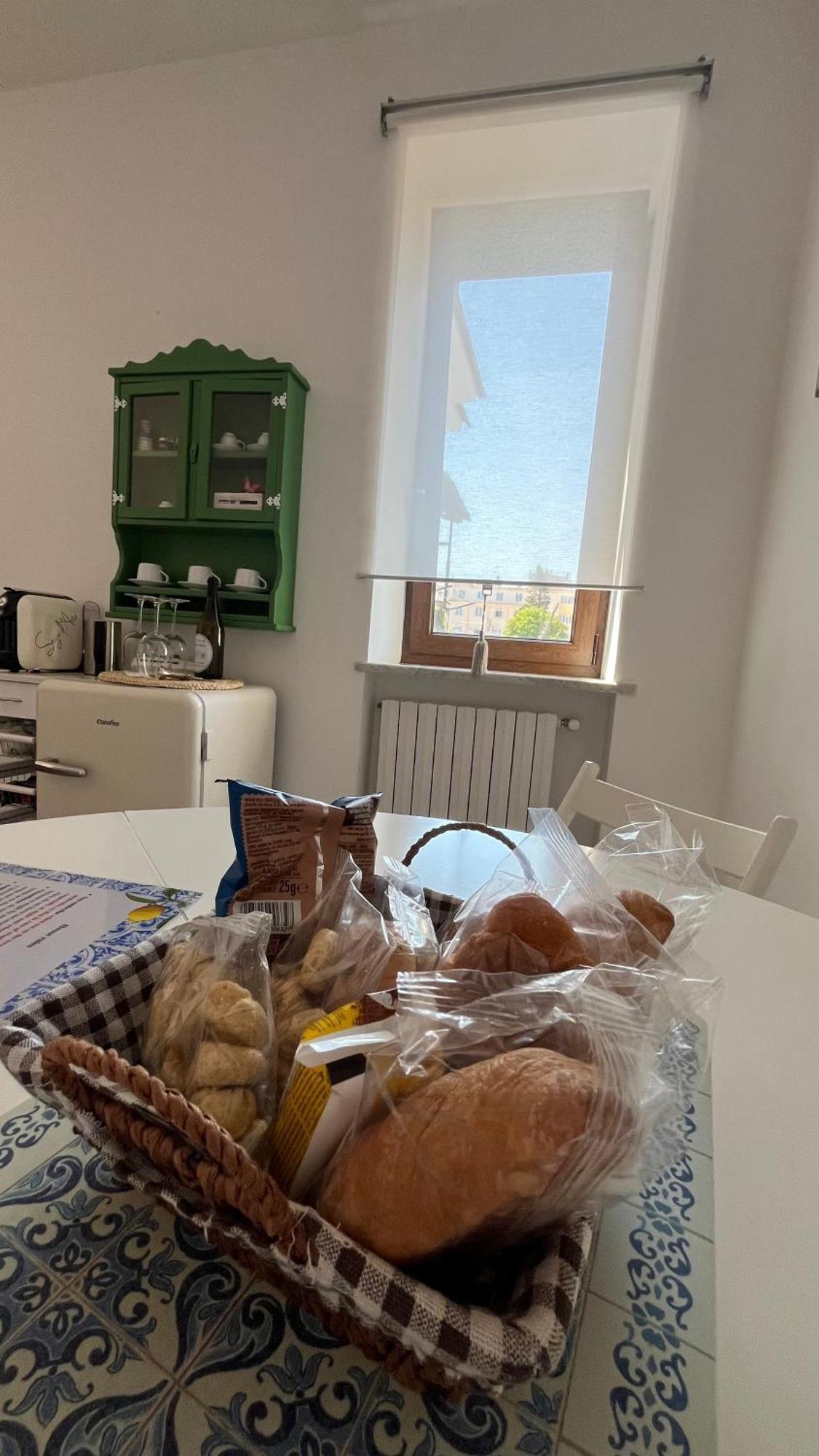 La Casa Di Nonna Rosa Villa Sant'Agnello Buitenkant foto