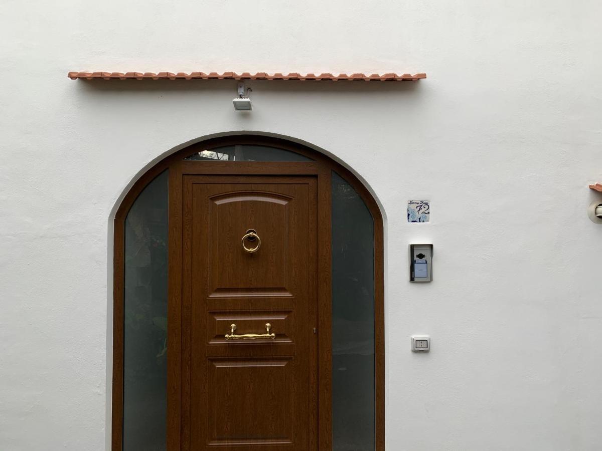 La Casa Di Nonna Rosa Villa Sant'Agnello Buitenkant foto