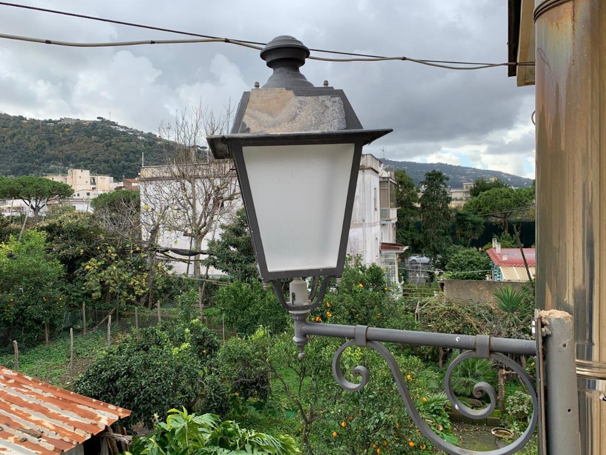 La Casa Di Nonna Rosa Villa Sant'Agnello Buitenkant foto