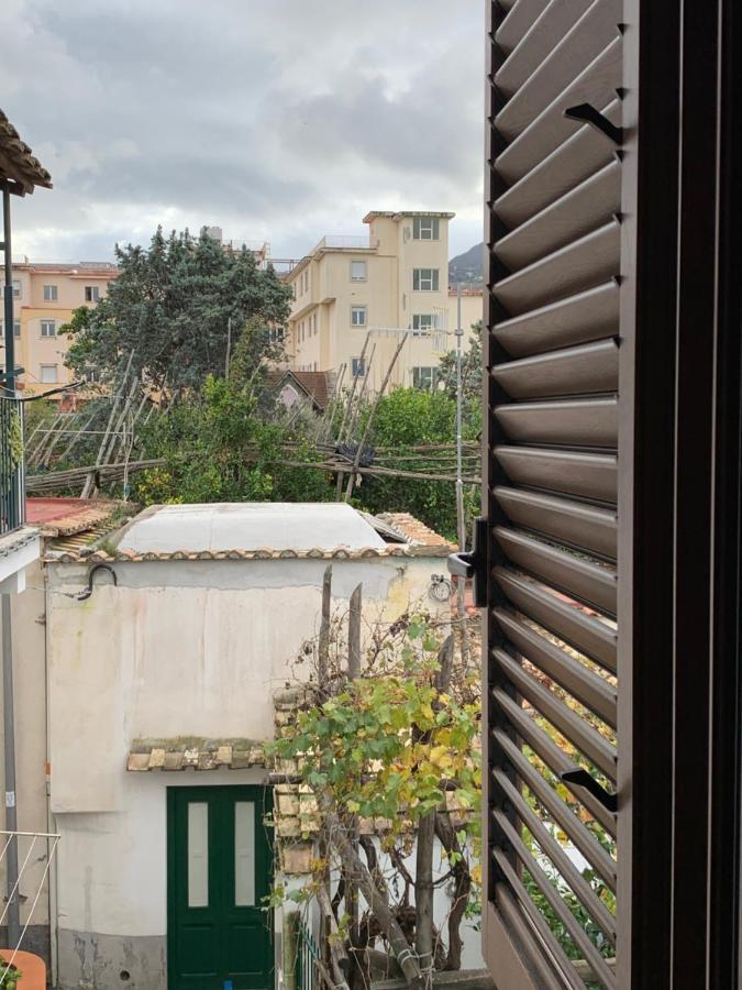 La Casa Di Nonna Rosa Villa Sant'Agnello Buitenkant foto