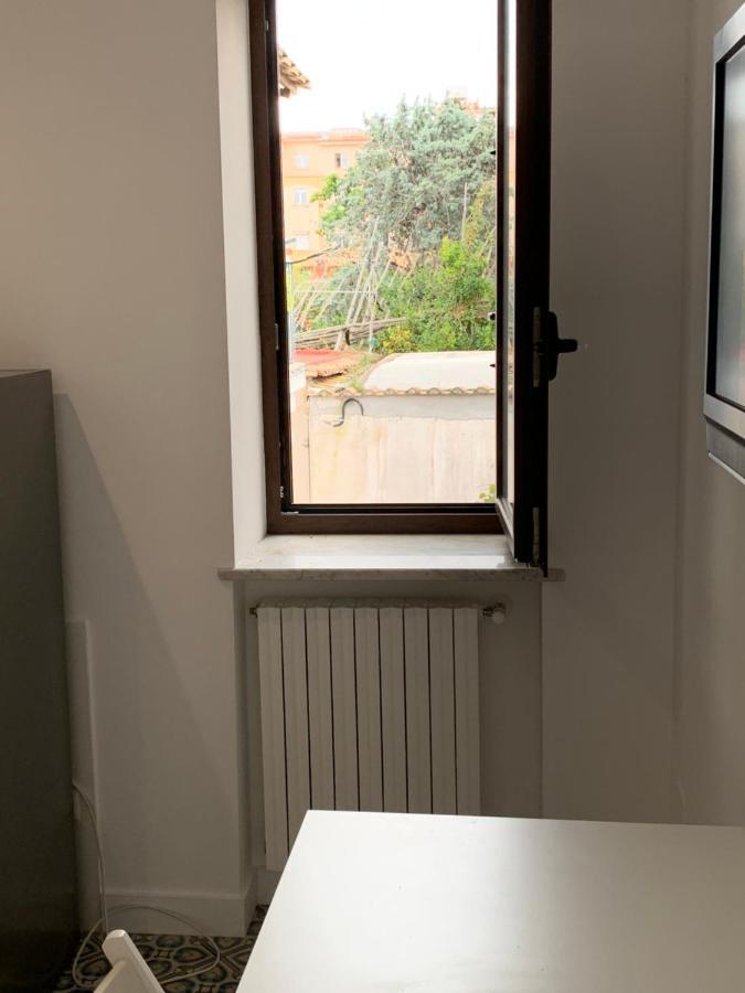La Casa Di Nonna Rosa Villa Sant'Agnello Buitenkant foto